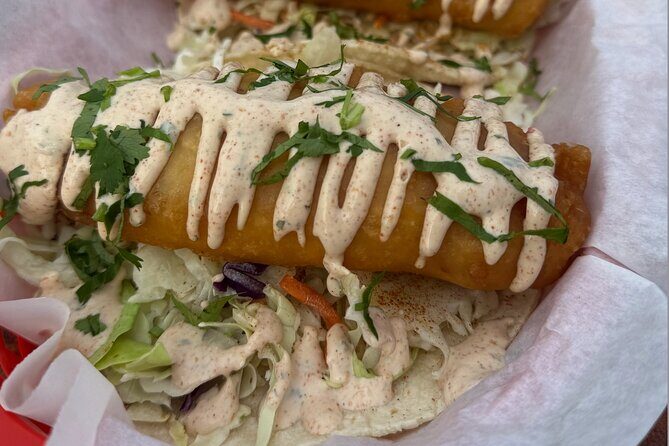 Fishermans Wharf & Pier 39 Food Tour - Includes Full Meal, 3 hrs - FAQs