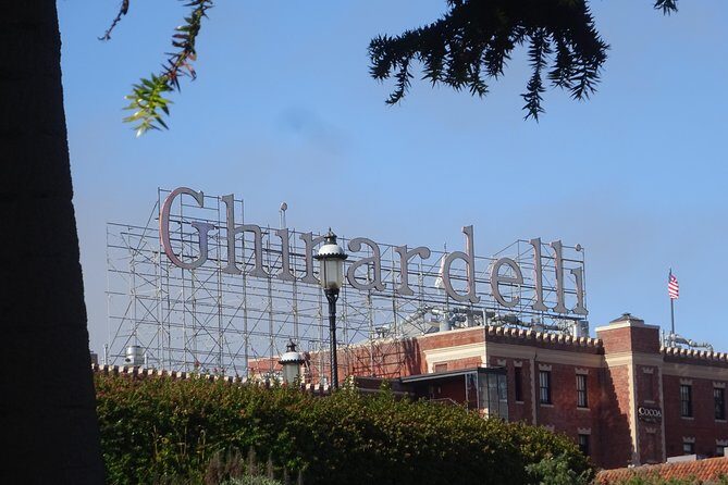 Fisherman's Wharf Self-Guided Walking Tour and Hunt - The Sum Up
