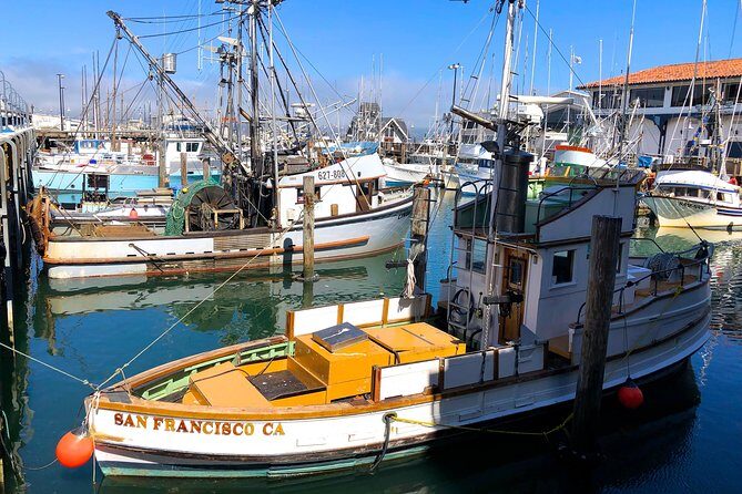 Fisherman's Wharf Walking Tour - Analyzing the Experience