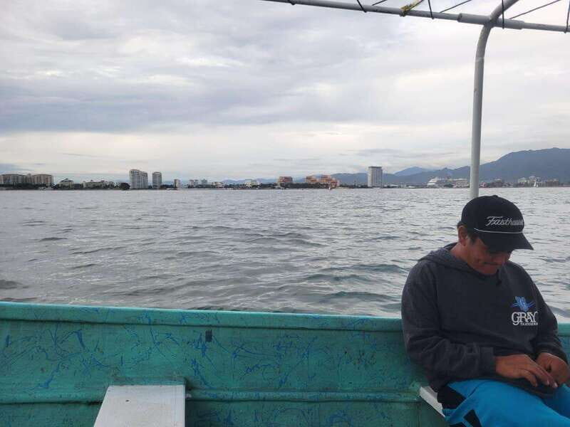 Fishing Adventure with local people - Key Points
