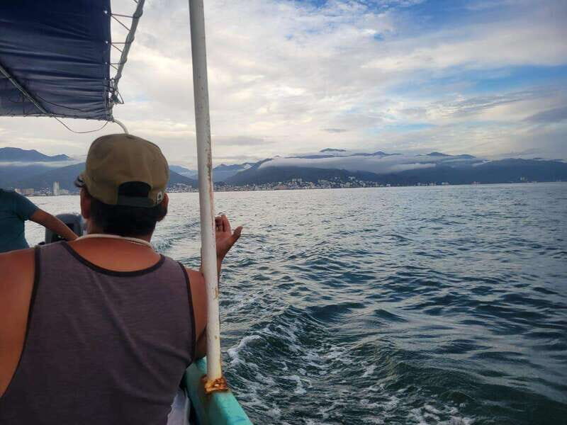 Fishing Adventure with local people - Authenticity and Value