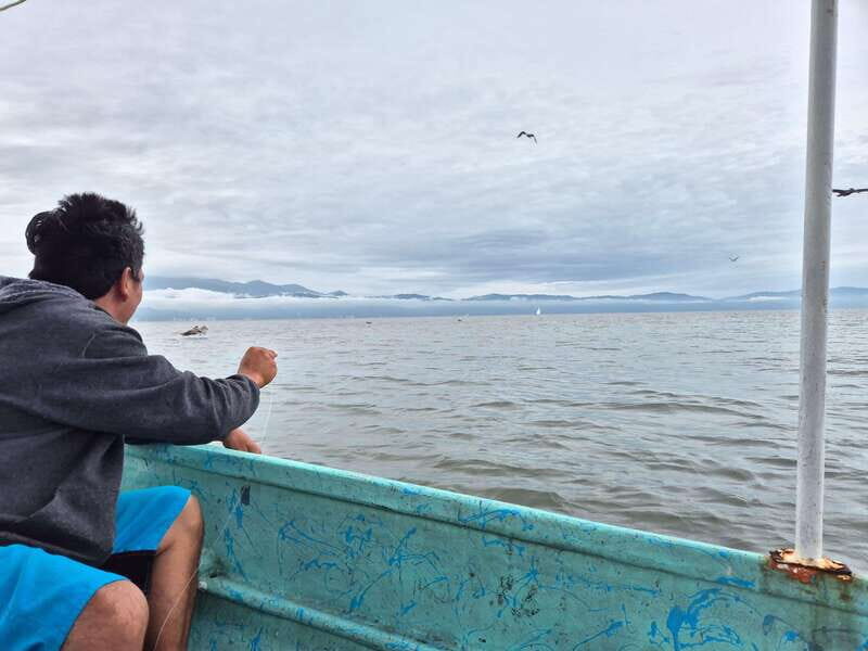Fishing Adventure with local people - Practical Tips for Your Fishing Adventure