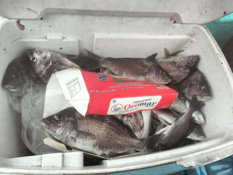 Fishing Adventure with local people - Summary