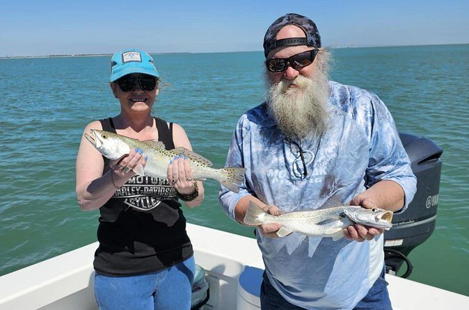 Fishing Adventures Anna Maria Island Florida - What the Experience Feels Like