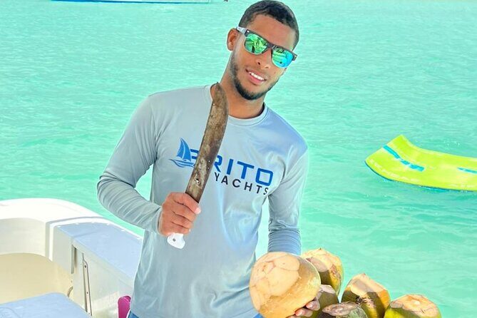 Fishing And Eating Straight From The Sea ( SAONA ISLAND AND PALMILLA) - Who Is This Tour Best For?