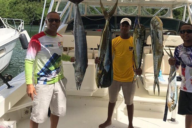 Fishing And Eating Straight From The Sea ( SAONA ISLAND AND PALMILLA) - Final Thought
