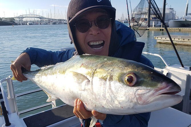 Fishing and Sightseeing Boat Charter - Why It’s a Good Choice