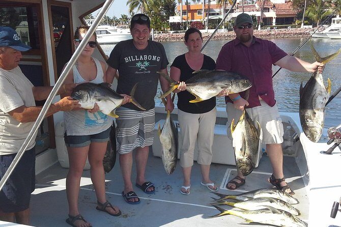 Fishing by private boat - Who Will Love This Tour?