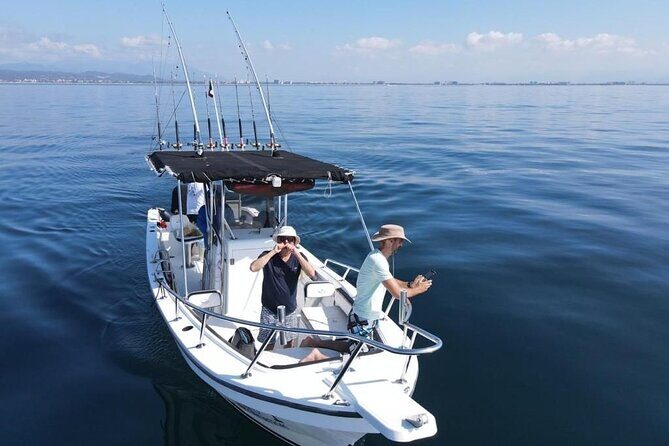 Fishing by Speedboat - The Experience in Practice: Pros and Cons