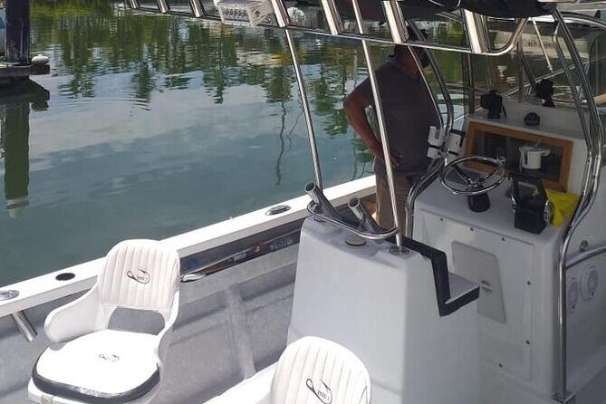 Fishing by Speedboat - Who Would Love This Tour?