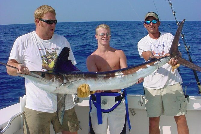 Fishing Charter 6 Hours - Frequently Asked Questions