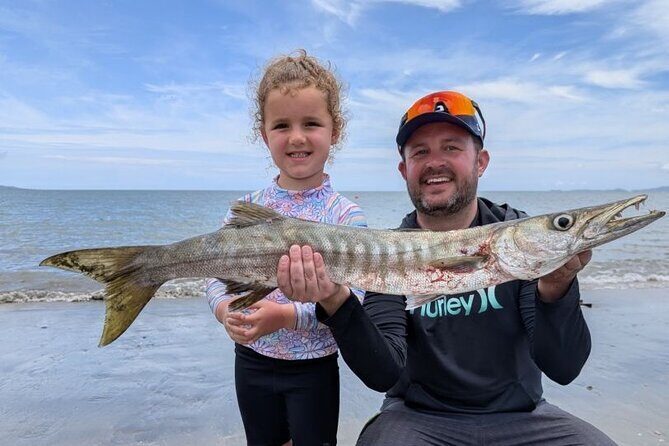 Fishing Charter and Tours - What to Expect on Your Fiji Fishing Day