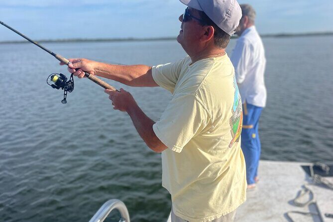 Fishing Charter Fort Myers Beach - What to Expect from the Fort Myers Beach Fishing Charter