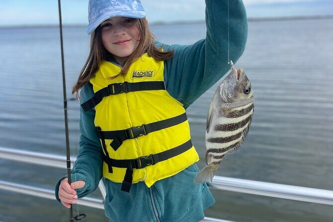 Fishing Charter Fort Myers Beach - Value and Cost Considerations