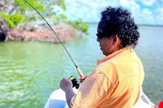 Fishing Charter Fort Myers Beach - Who Is This Tour Best For?