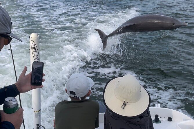 Fishing Charter Fort Myers Beach - The Sum Up