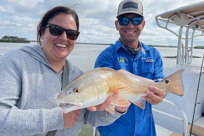 Fishing Charter Fort Myers Beach - FAQ