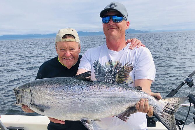 Fishing Charter in Ketchikan, Alaska - The Experience: What to Expect on Your Ketchikan Fishing Day