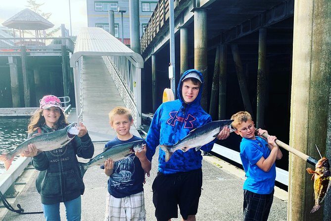 Fishing Charter in Ketchikan, Alaska - The Sum Up: Is This Fishing Tour Worth It?