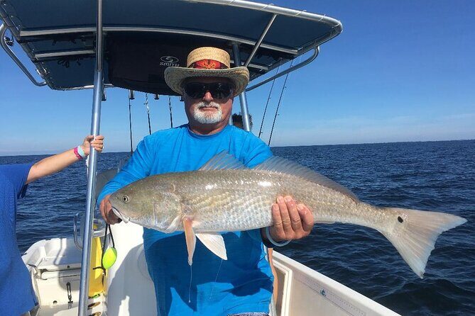 Fishing Charters - Fort Myers Beach / Naples - Introduction to the Fort Myers Fishing Charter Experience