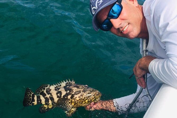 Fishing Charters - Fort Myers Beach / Naples - Who Should Book This Tour?
