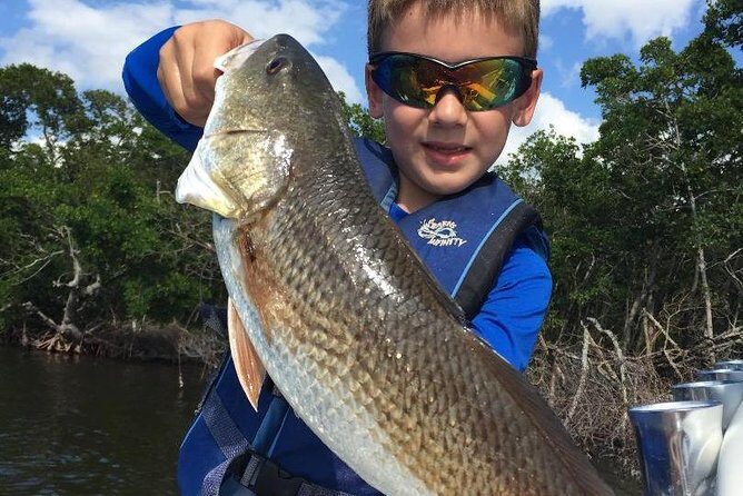 Fishing Charters - Fort Myers Beach / Naples - Final Thoughts