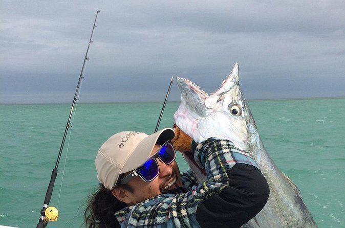 Fishing Charters in Key West Florida - The Cost and Its Value