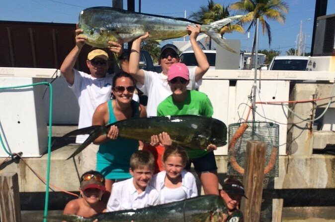 Fishing Charters in Key West Florida - The Reviews Speak Volumes