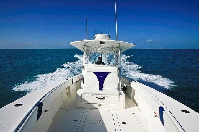 Fishing Charters in Key West Florida - The Practicalities: Meeting Points, Cancellation, and Accessibility