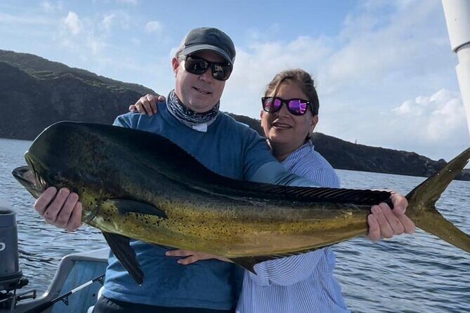 Fishing Day with Local Fishermen in Loreto - Introduction