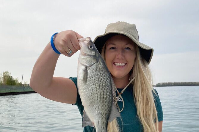 Fishing Detroit - FAQ
