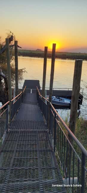 Fishing Excursion - Chobe River - Who Will Love This Experience?