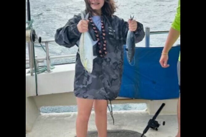 Fishing in Waikiki - FAQ