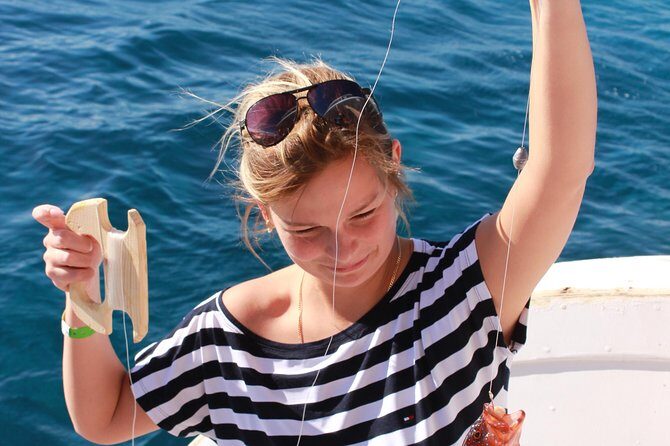 Fishing Private Speed Boat Sea Trip with Transfer - Hurghada - Who Will Love This Trip?