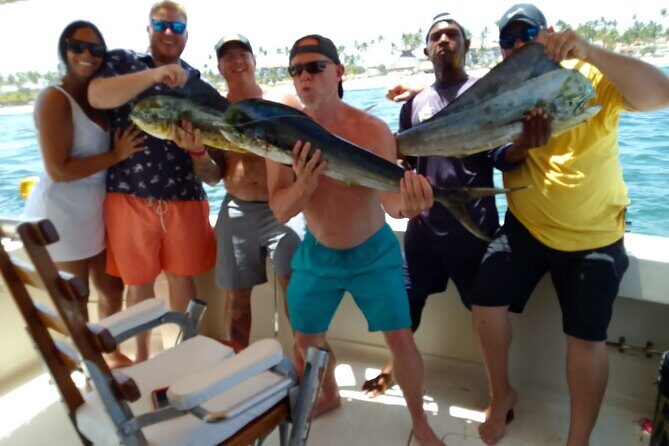FISHING PRO CHARTERS - Boat Excursion  Mar-Quesa - Who is This Trip Perfect For?