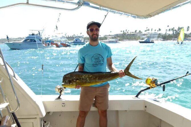 FISHING PRO CHARTERS - Boat Excursion  Mar-Quesa - The Sum Up: A Rewarding, Authentic Fishing Experience