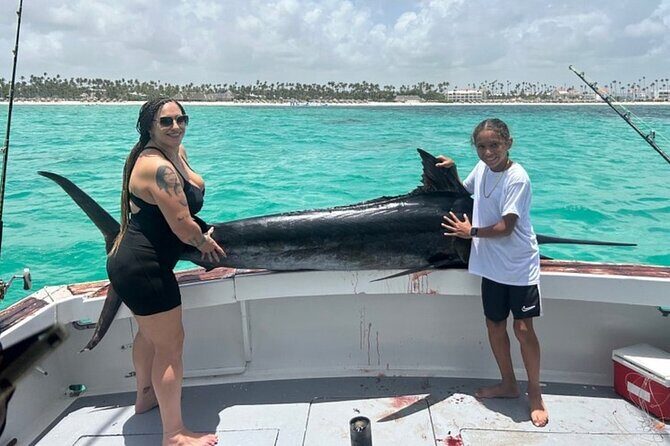 FISHING PRO CHARTERS - Boat Excursion - Sobre Las Olas - Pricing and Value