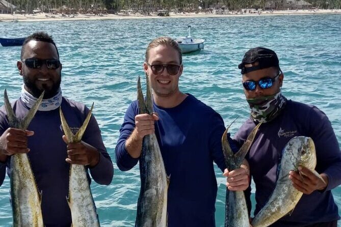 FISHING PRO CHARTERS - Boat Excursion - Sobre Las Olas - Challenges and Considerations