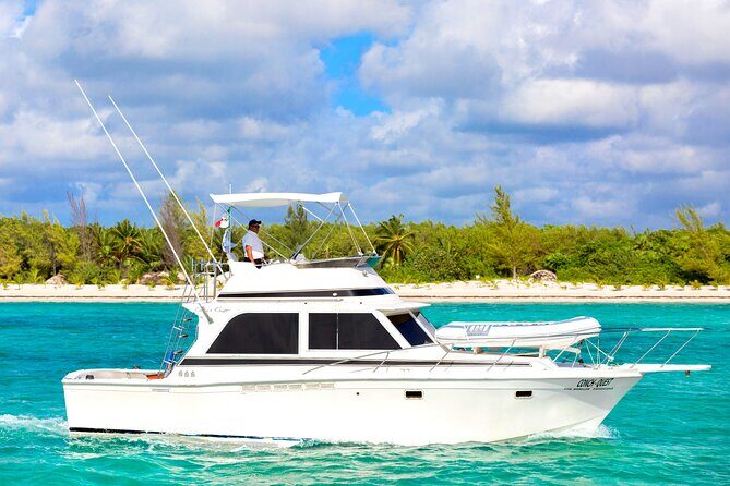 Fishing Tour & Beach Club In Riviera Maya - What We Loved and What Could Be Better