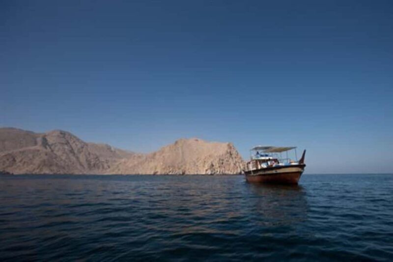 Fishing Tour in Musandam - Practical Details and Tips for Travelers