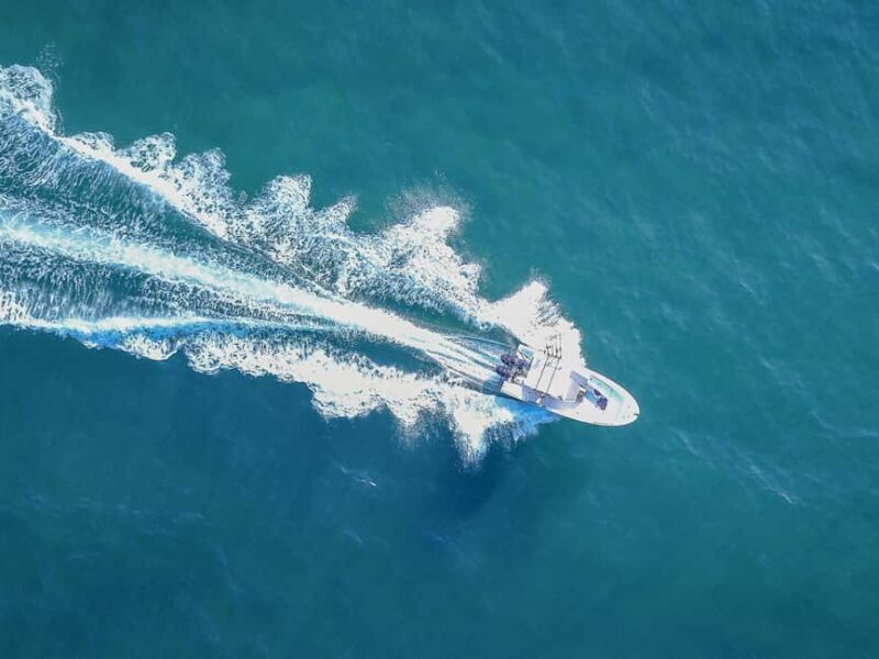 Fishing Trip 4 hours Tour - FAQ