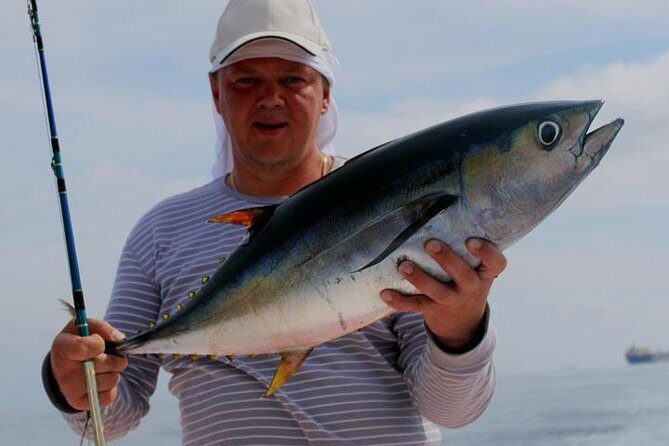 Fishing Trip - Authentic Reviews: Real Experiences from Past Travelers