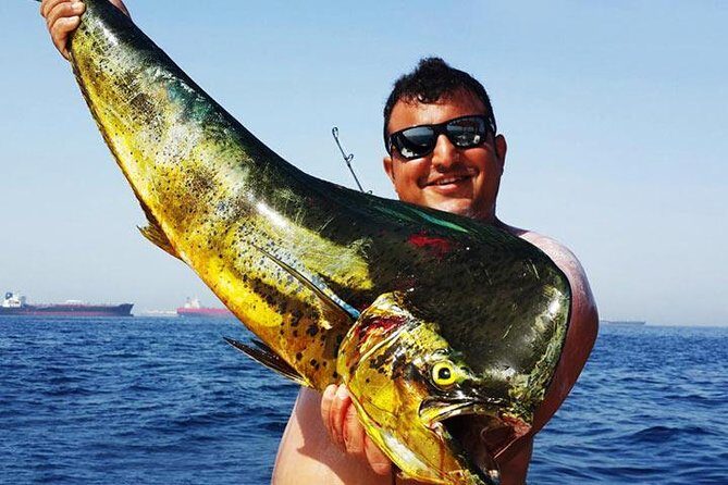 Fishing Trip - The Sum Up