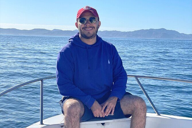 Fishing Trip in a Center Console - FAQs