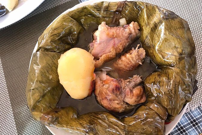 Fishing Village Food Tour & Luwombo Stop - Introduction to the Experience