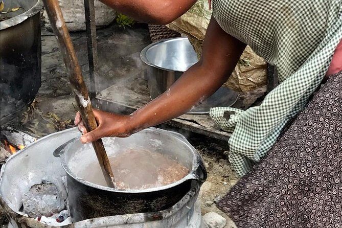 Fishing Village Food Tour & Luwombo Stop - Practical Details and Value