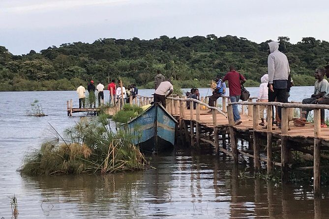 Fishing Village Food Tour & Luwombo Stop - Frequently Asked Questions