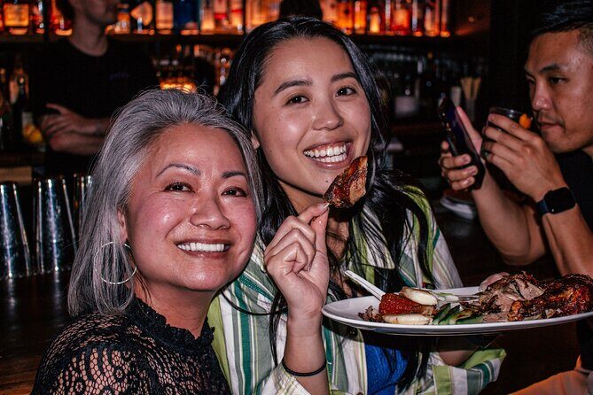 Fishtown Flavor trip: taste of Fishtowns bar & bites - Who Should Book This Tour?