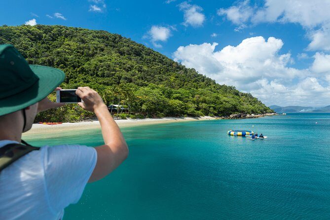 Fitzroy Island Day Tour from Cairns - A Detailed Look at the Fitzroy Island Day Trip
