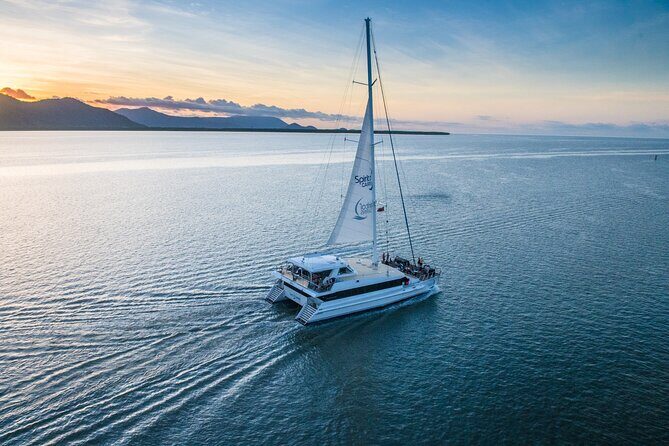 Fitzroy Island Transfers and Tours from Cairns - Practical Tips for Your Day
